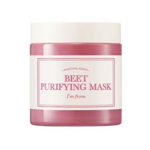 Beet Purifying Mask
