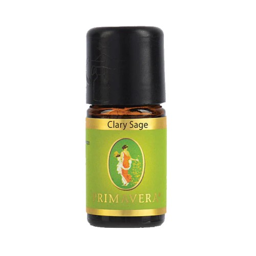 Clary Sage Essential Oil