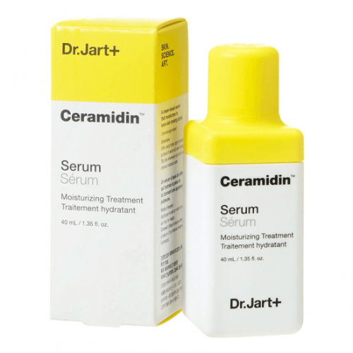 Dr Jart+ Ceramidin Serum