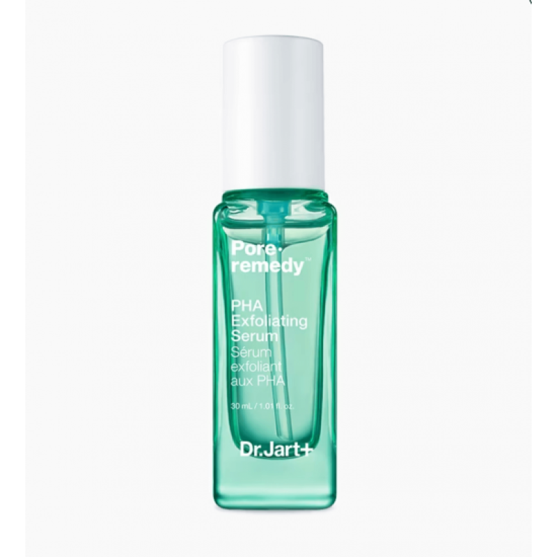 Dr Jart+ Pore Remedy PHA Exfoliating Serum