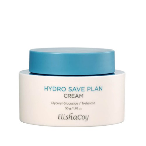 Elishacoy Hydro Save Plan Cream