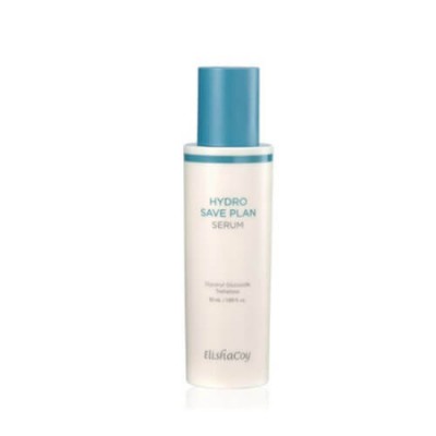 Elishacoy Hydro Save Plan Serum