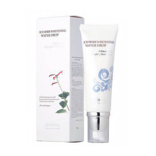 Elishacoy Ice Herb Whitening Water Drop