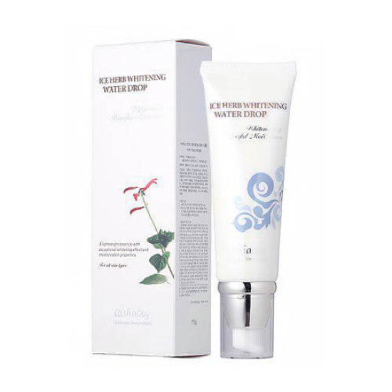 Elishacoy Ice Herb Whitening Water Drop