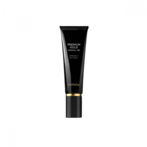 Elishacoy Premium Gold Mineral BB SPF45