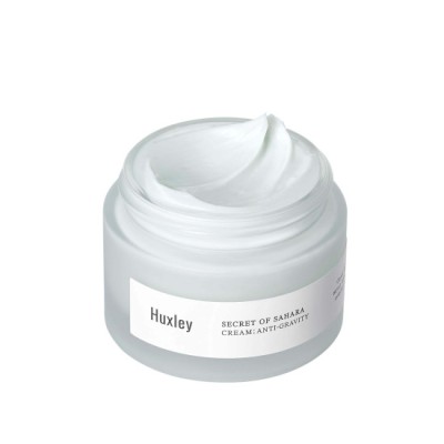 Huxley Cream Anti Gravity