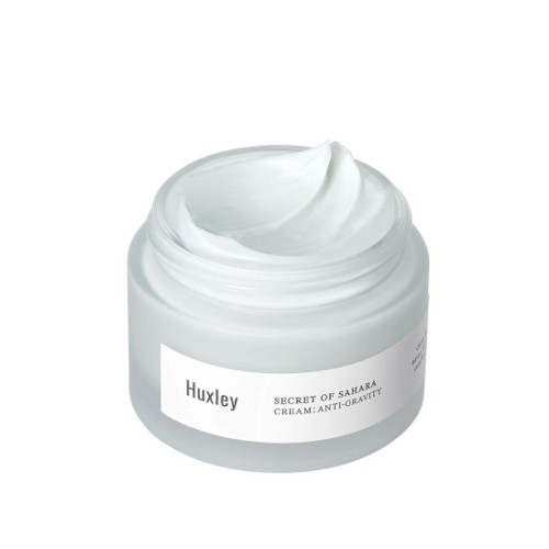 Huxley Cream Anti Gravity