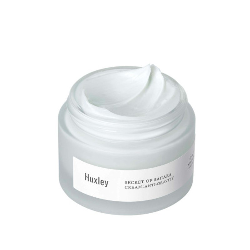 Huxley Cream Anti Gravity