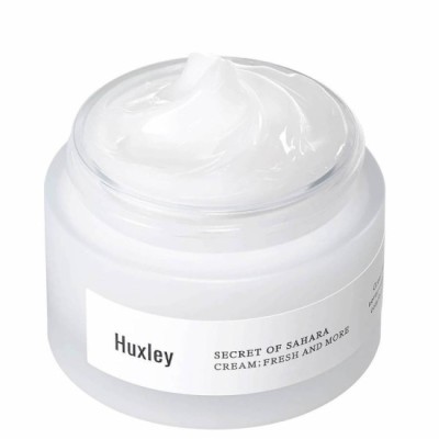 Huxley Cream Fresh And More