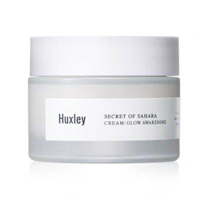 Huxley Cream Glow Awakening