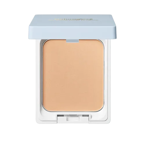Naturaglace Airy Smooth Powder Foundation