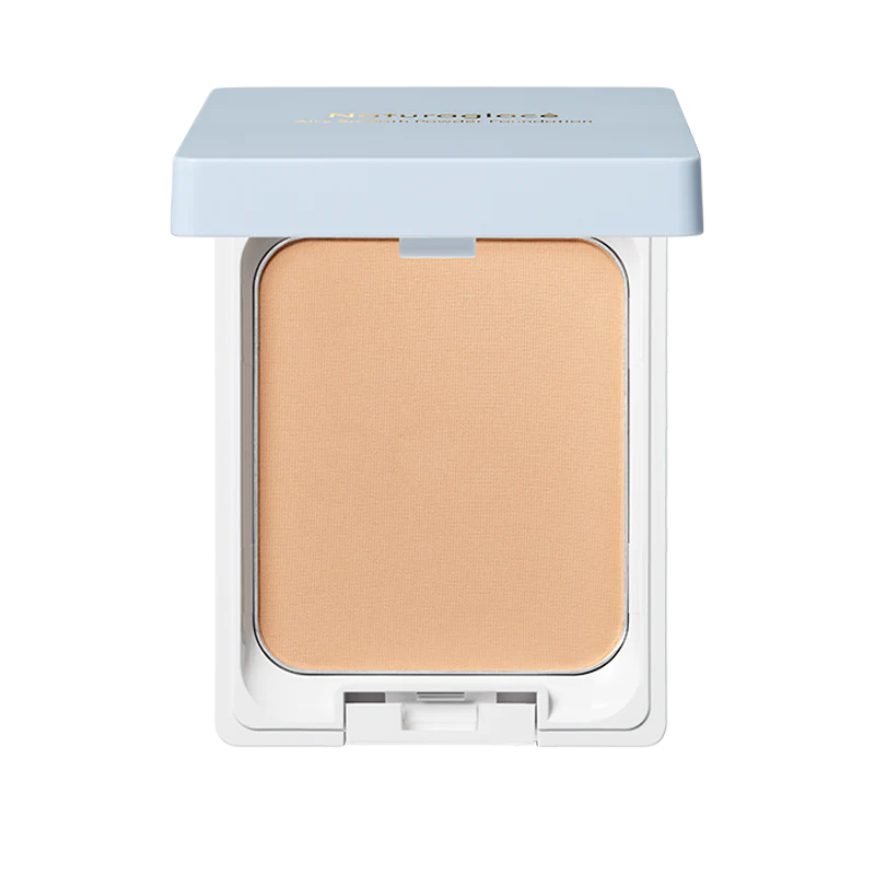 Naturaglace Airy Smooth Powder Foundation