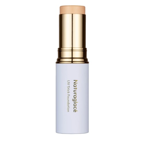 Naturaglace Uv Stick Foundation SPF50