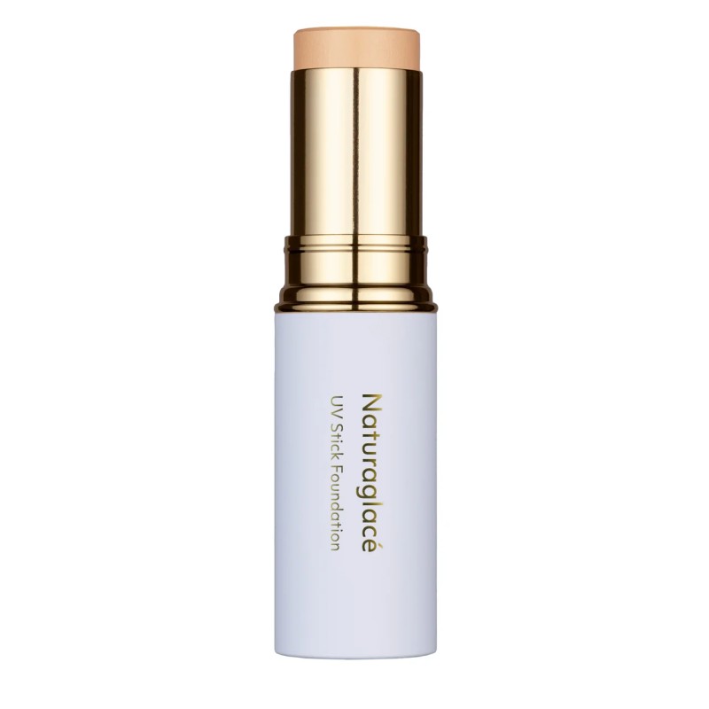 Naturaglace Uv Stick Foundation SPF50