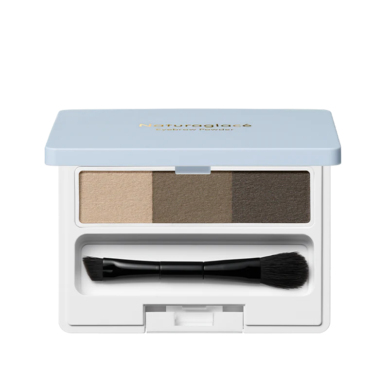 Naturaglance Eyebrow Powder