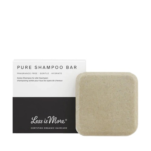 Pure Shmapoo Bar