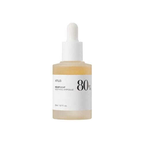 Anua Eoseongcho Heartleaf Moisture Calming Ampoule