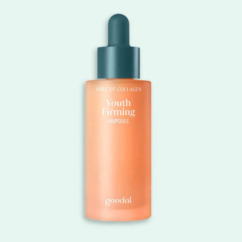 Apricot Collagen Youth Firming Ampoule 30ml