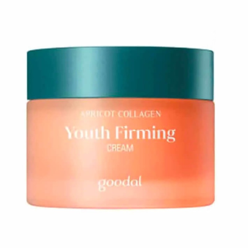 Apricot Collagen Youth Firming Cream 50ml