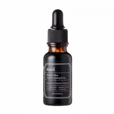 Dear Klairs Midnight Blue Youth Activating Drop