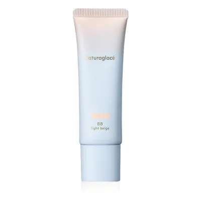 Naturaglace Make Up Cream Bb Spf 50 Pa