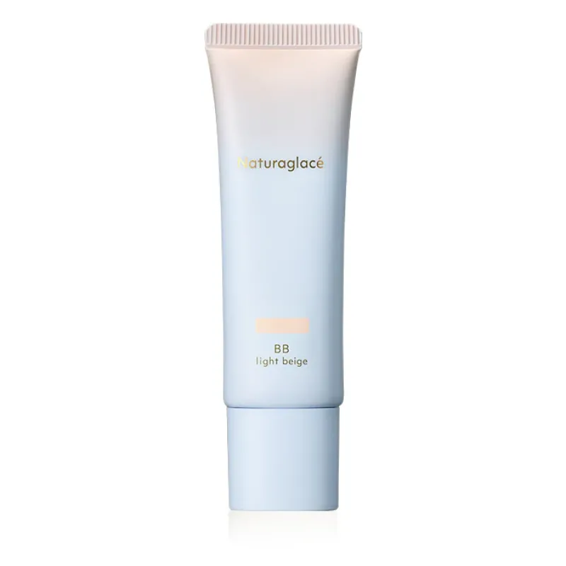 Naturaglace Make Up Cream Bb Spf 50 Pa