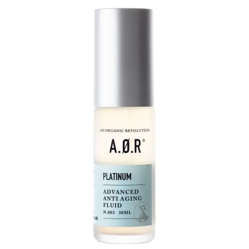 A.O.R Advanced Anti Aging Fluid