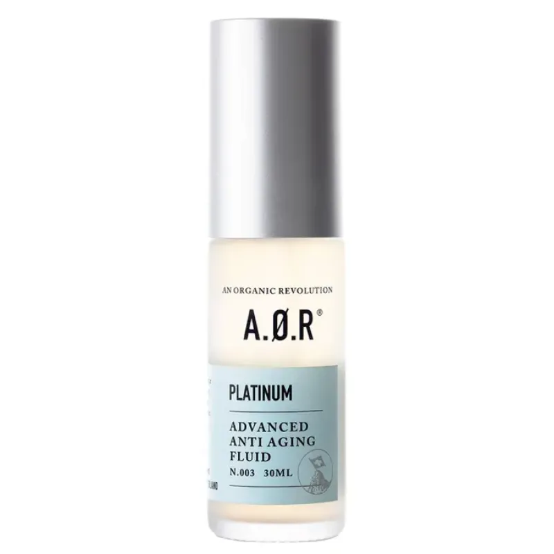 A.O.R Advanced Anti Aging Fluid