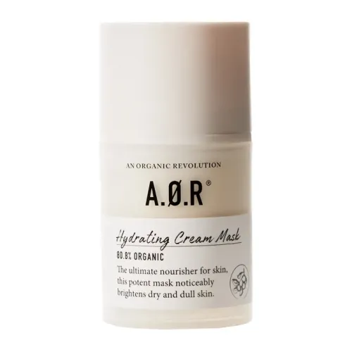 A.O.R Hydrating Cream Mask