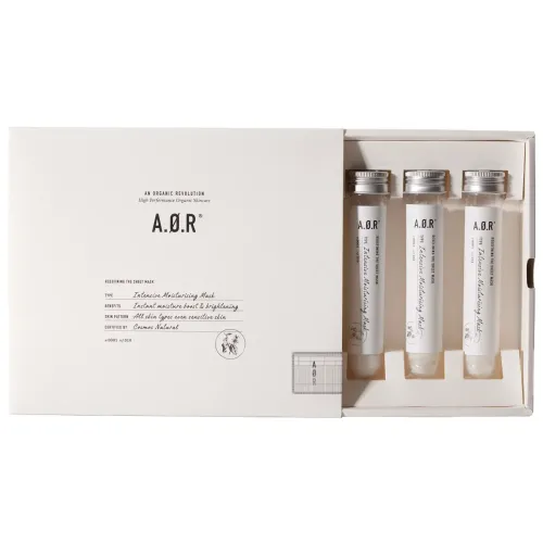 A.O.R Intensive Moisturising Mask
