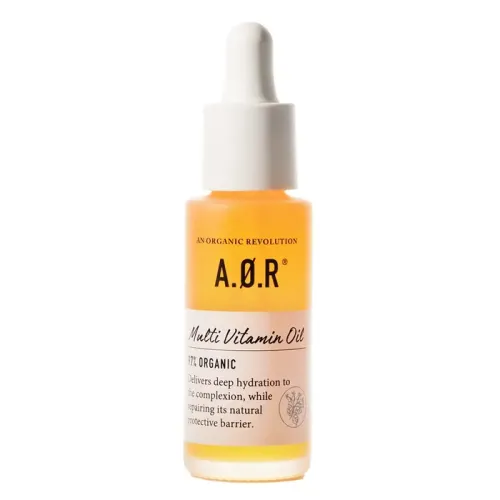 A.O.R Multi Vitamin Oil