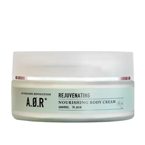 A.O.R Nourishing Body Cream