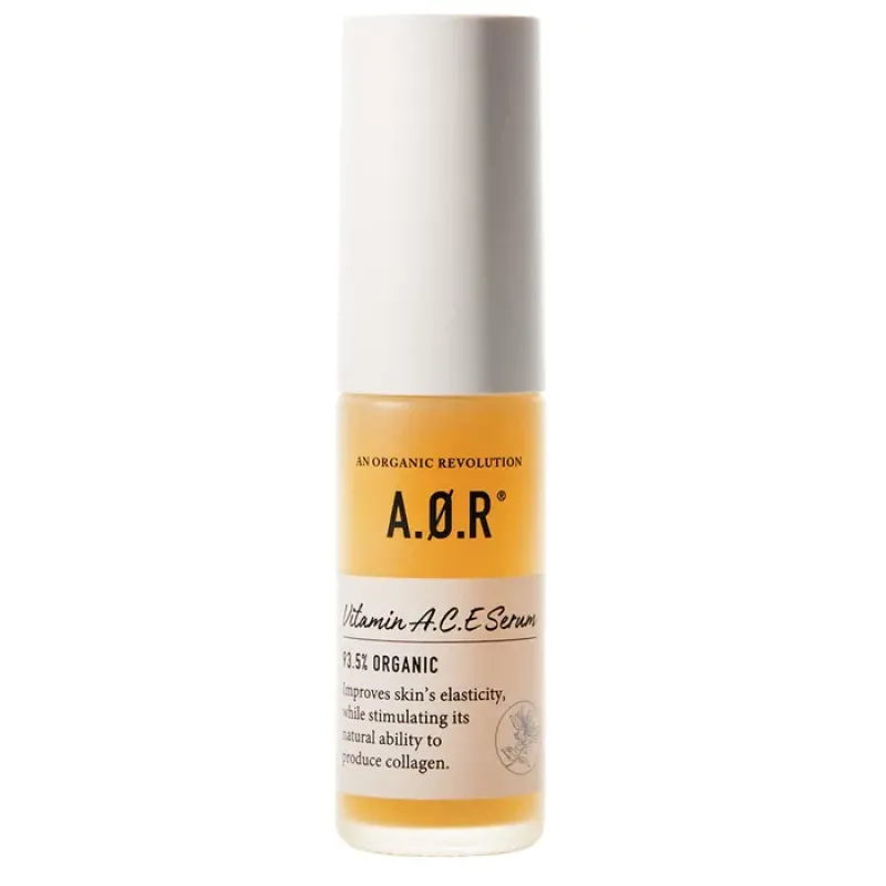 A.O.R Vitamin Ace Serum