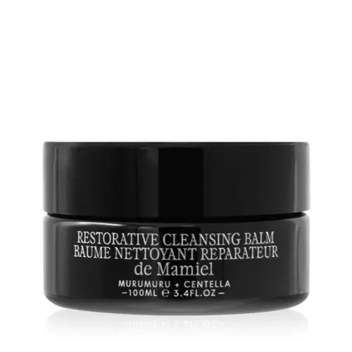 De Mamiel Restorative Cleansing Balm