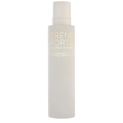 Irene Forte Almond Cleansing Milk