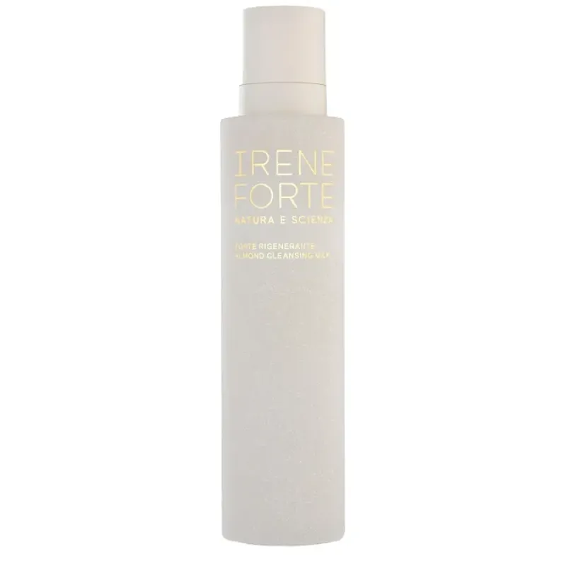 Irene Forte Almond Cleansing Milk
