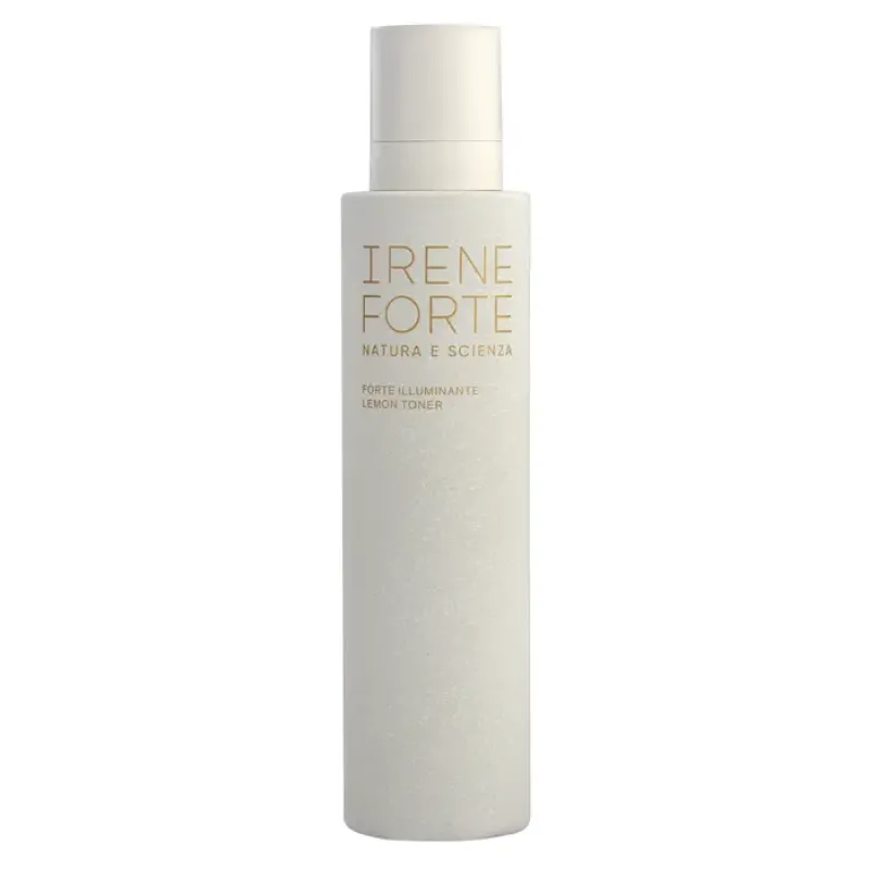 Irene Forte Lemon Toner