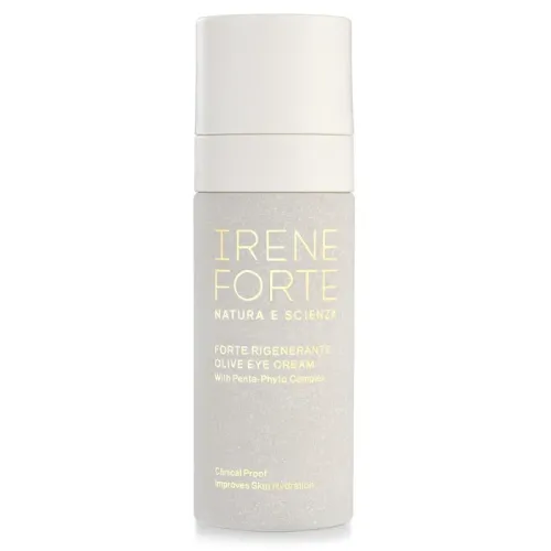 Irene Forte Olive Eye Cream