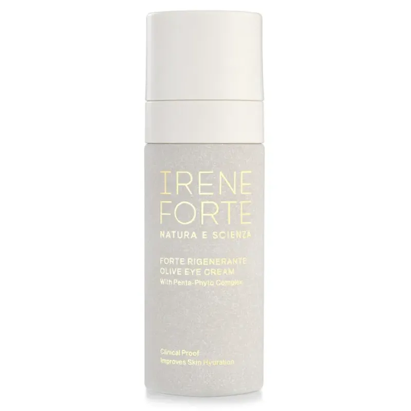 Irene Forte Olive Eye Cream