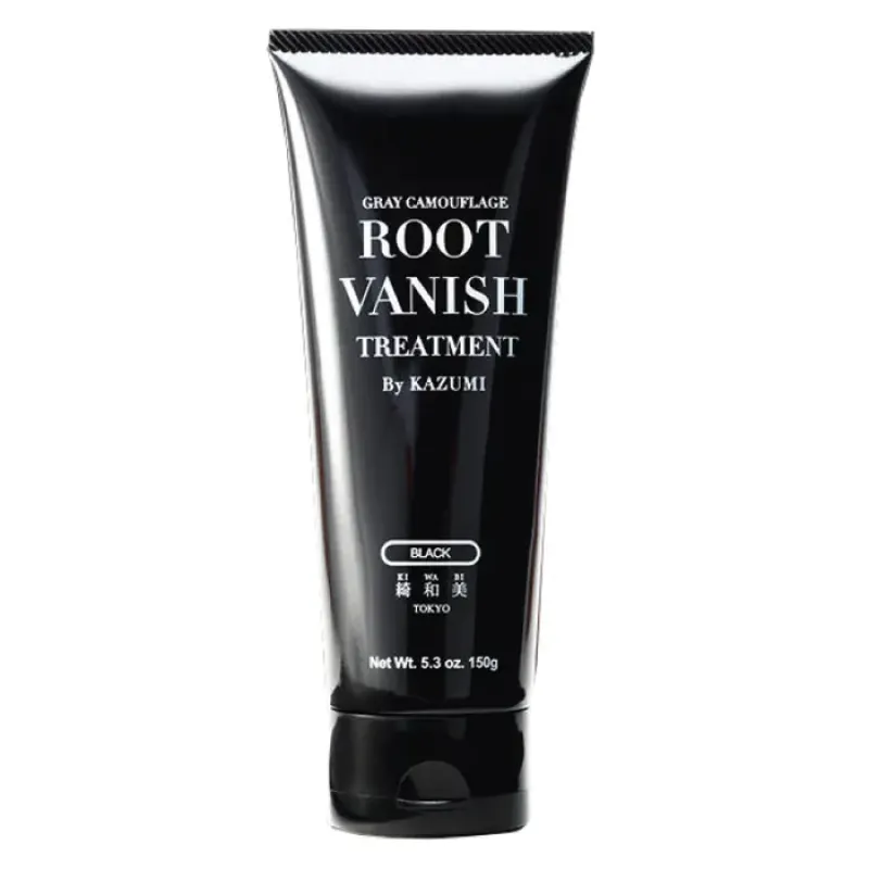 Kiwabi Root Vanish Treatment Cream