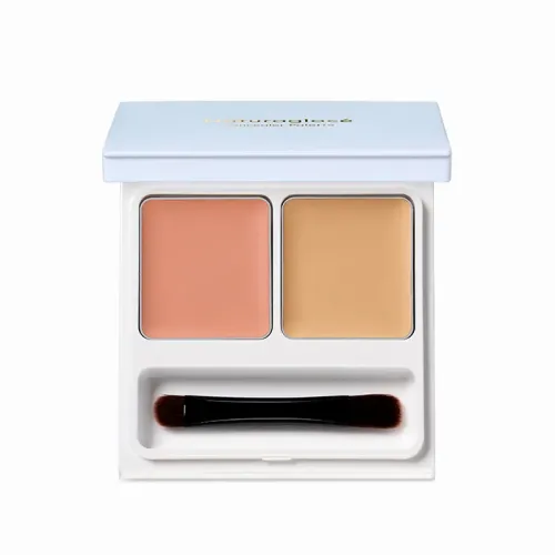 Naturaglace Concealer Palette Spf 50 Pa