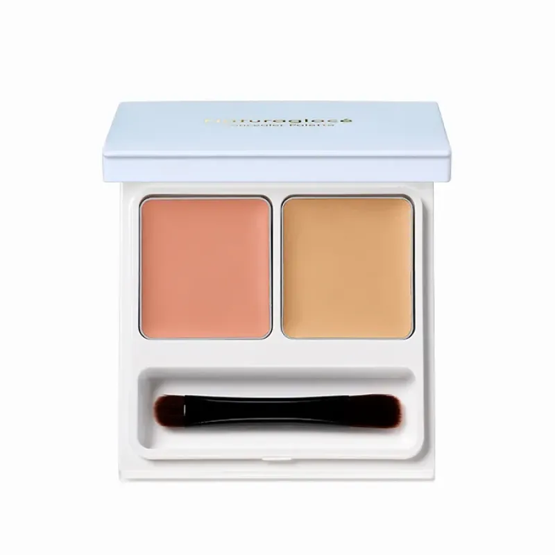 Naturaglace Concealer Palette Spf 50 Pa