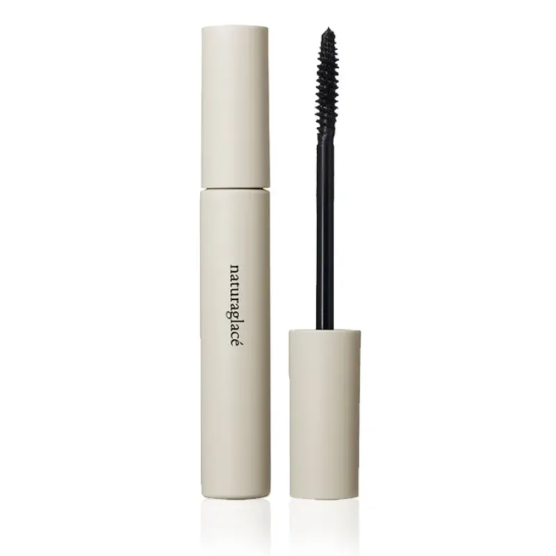 Naturaglace Long And Volume Mascara 01 Black