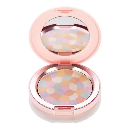 Naturaglace Nu Pressed Powder