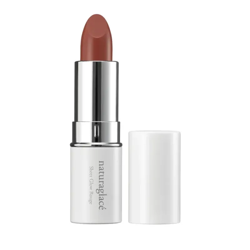 Naturaglace Sheer Gloss Rouge