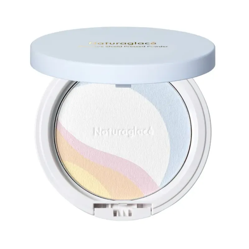 Naturaglace Skin Care Shield Pressed Powder