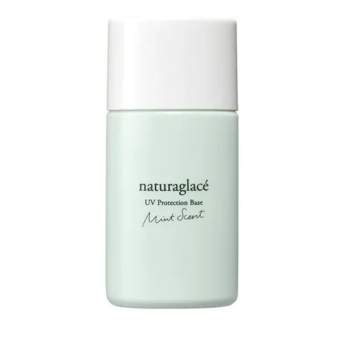Naturaglace Uv Protection Base Mint Spf 50 Pa