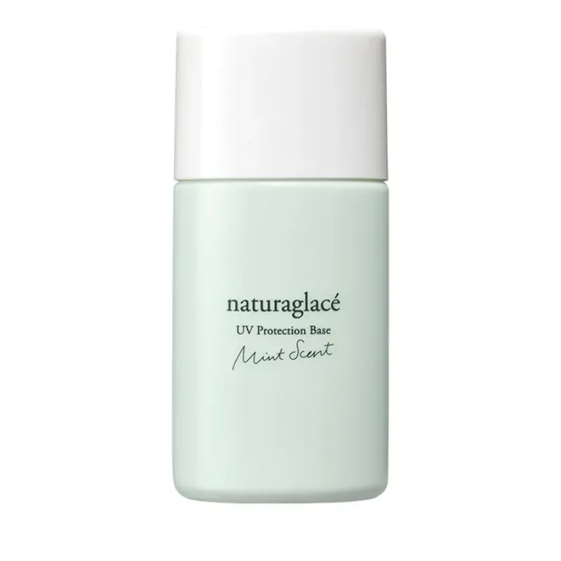 Naturaglace Uv Protection Base Mint Spf 50 Pa