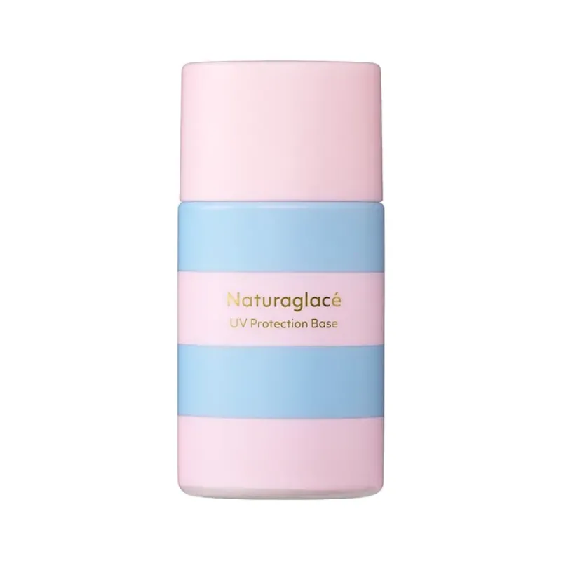 Naturaglace Uv Protection Base Spf 50 Pa