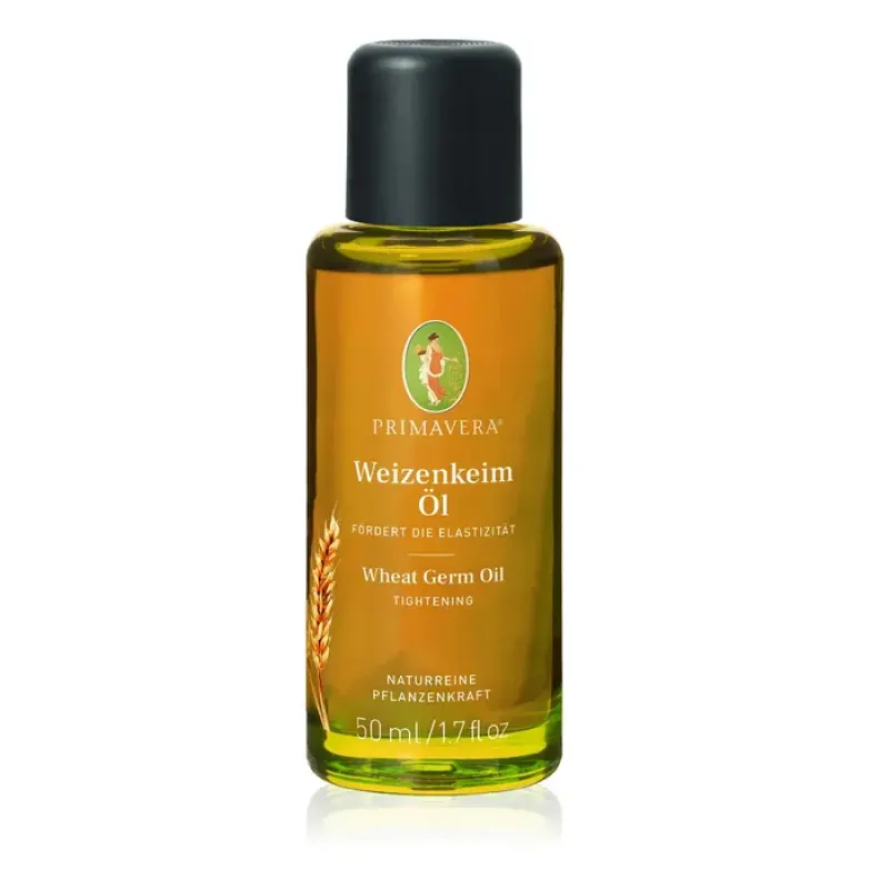 Primavera Hydrating Wheat Germ Oil
